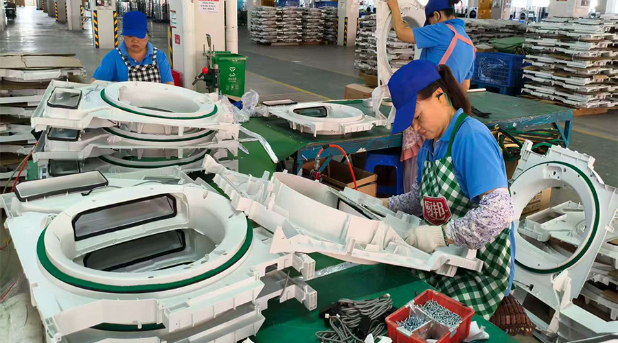 熱泵烘干機 熱泵烘干機