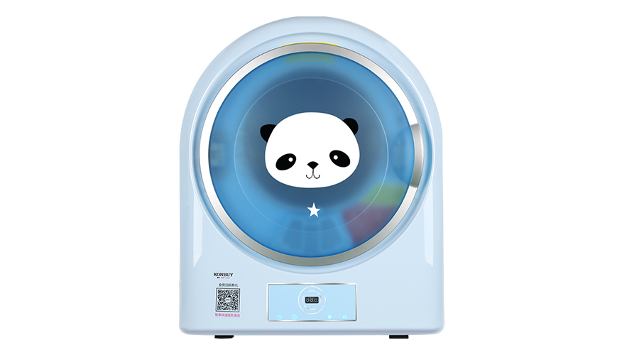 關乎孩子睡眠問題！家庭使用的母嬰干衣機噪音大嗎