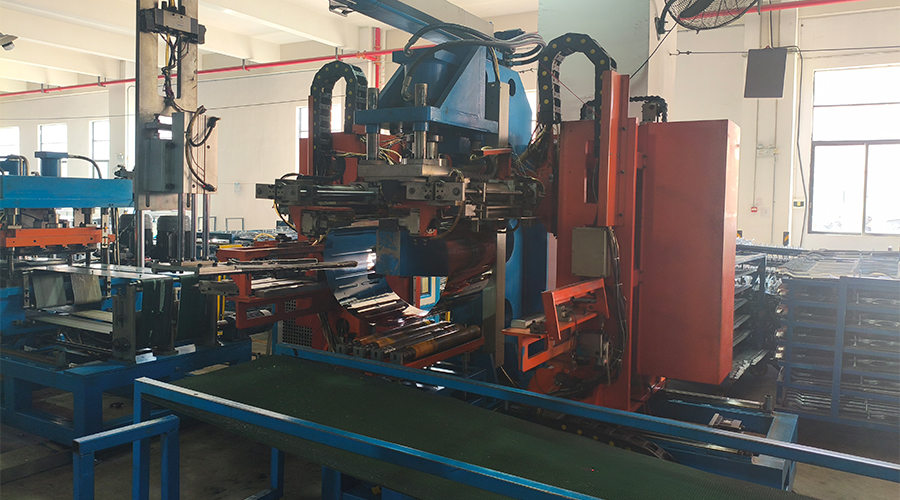 全球出口經驗與高品質制造，共筑市場成功基石