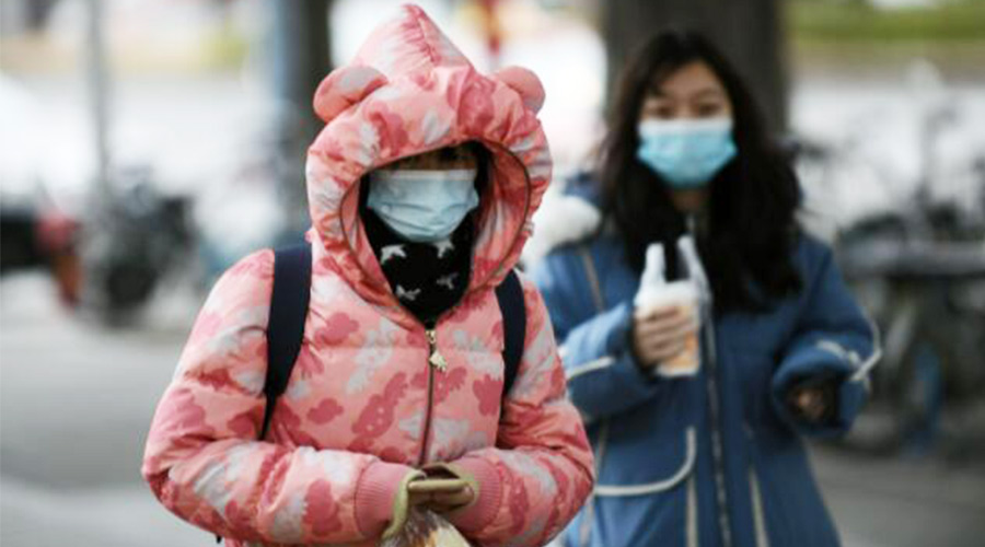 強冷空氣即將來襲！金環電器提醒你要注意這些事項