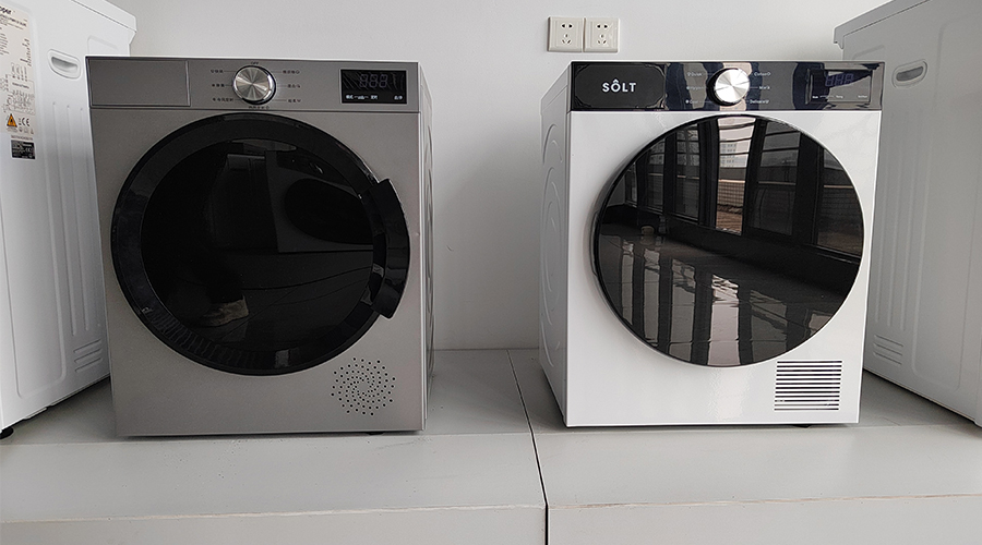 金環電器3kg熱泵烘干機上市，開啟市場新機遇