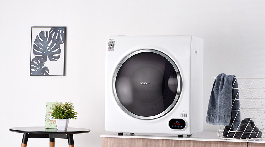 小型烘干機的去味和除菌功能怎么樣？