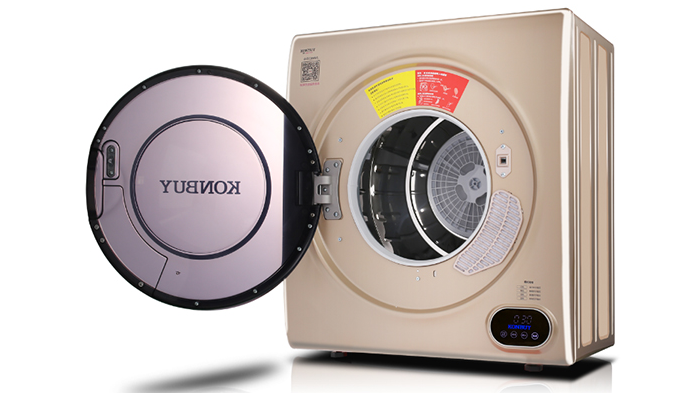 智能衣物烘干機強力烘干和普通烘干的區別