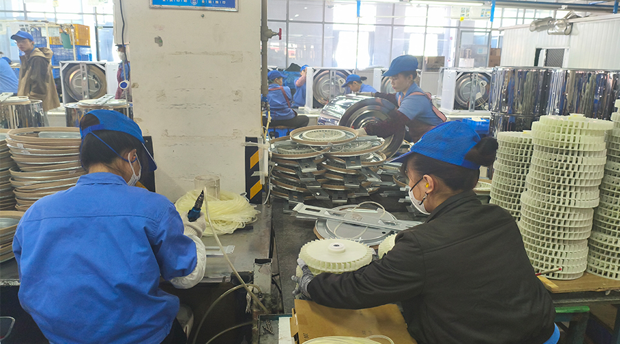 金環電器再次通過澳洲能效認證，產品競爭力更上一層