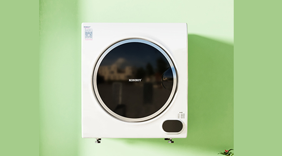 2023年7月滾筒衣服烘干機線下市場零售數據情況分析