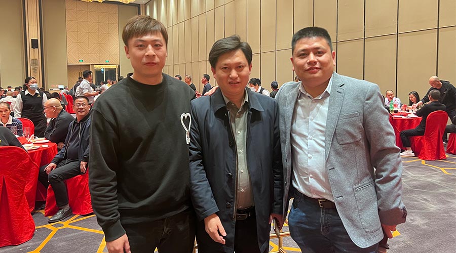 亦師亦友！金環電器嚴抓質量作風對供應商影響潛移默化