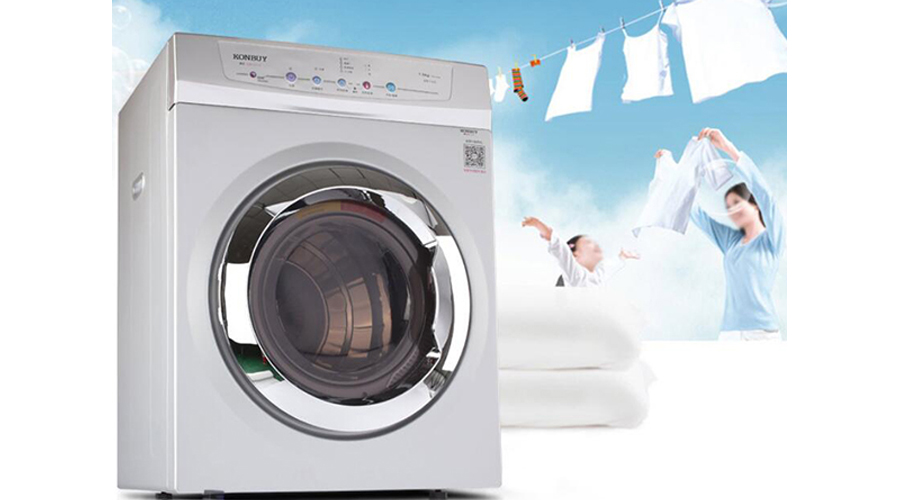 滾筒衣服烘干機和除濕器有什么區別