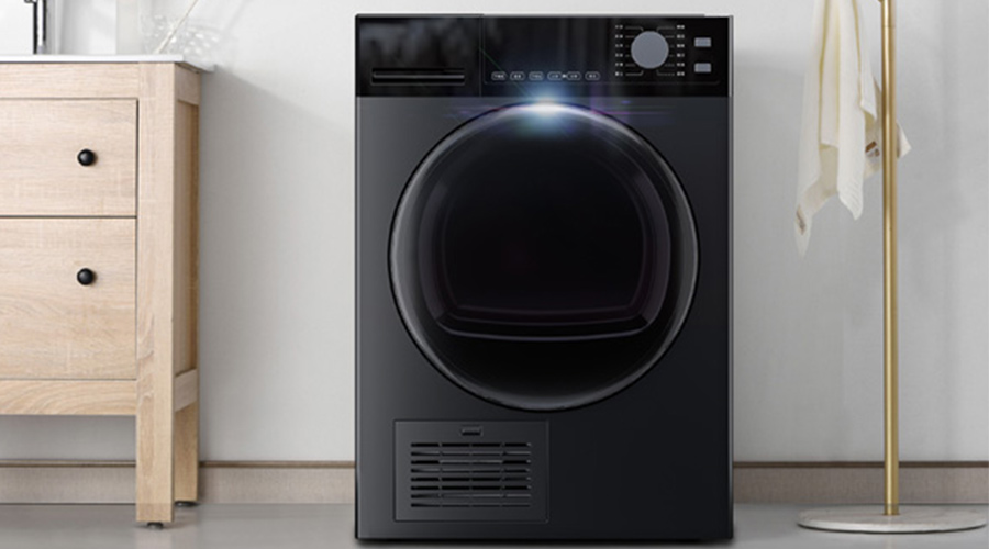 冷凝家用衣物烘干機智能模式烘衣容量是多少