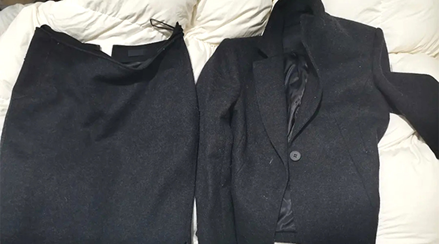 衣服護理：正裝是否可以放進滾筒衣服烘干機烘