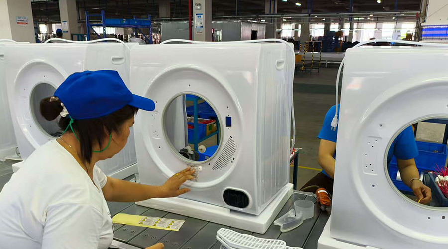 烘干機工廠 烘干機工廠